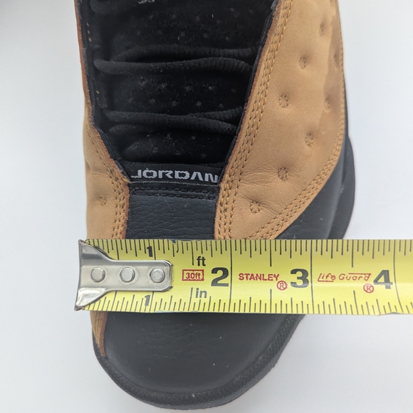 Air Jordan Retro Low-Back (Size 9) Basketball/Athletic/Running Shoes Sneakers - Picture 15 of 16